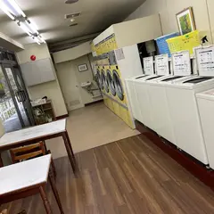 コピー＆コインランドリー