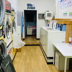 コインランドリー セレソン宮町