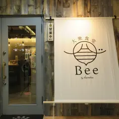 大衆食堂Bee