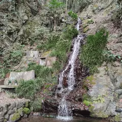 水無瀬の滝