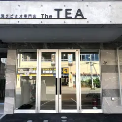 The TEA (ザ ティー)