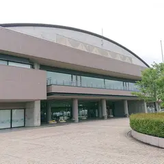 ハイブ長岡