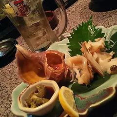 海鮮道楽たくみ