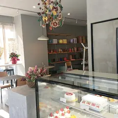 cacaca 果香菓