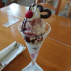 カフェ木いちご