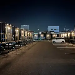 HOTEL R9 The Yard 旭市ロ