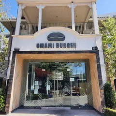 Umami Burger Grove