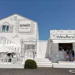 yokubaru 鈴鹿店