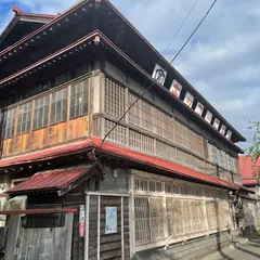 日本醤油工業㈱ 直売店
