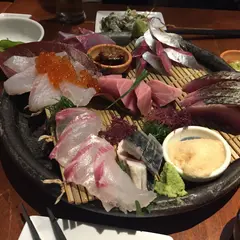 めし魚処わさび