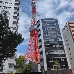 TOWER FRONT 神谷町ビル