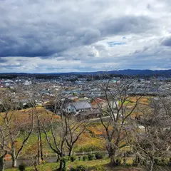 神楽尾公園