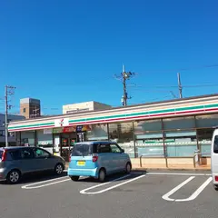 セブン-イレブン 香取市佐原駅前店