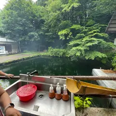 大自然の里 吾妻庵