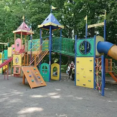 北本市子供公園