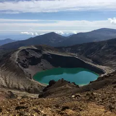 熊野岳