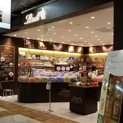 リンツ ショコラ カフェ 新潟店