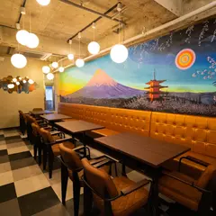 下北酒場 こいどろぼう