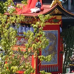 河原町御池