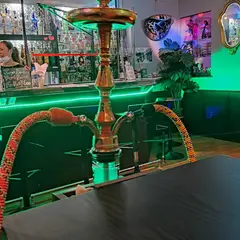 MOJO Bar & Lounge