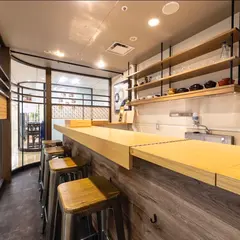有楽町 かきだ
