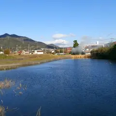 八本松町飯田