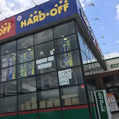 ハードオフ前橋天川店