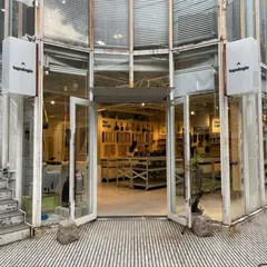 topologie Tokyo flagship