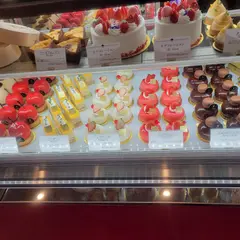 Patisserie Anfield