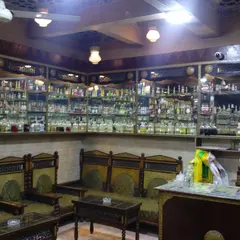 Sheikh Palace Perfumes
