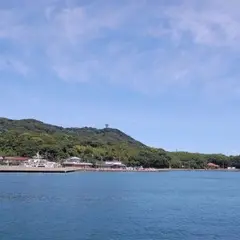 能古島