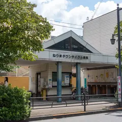 ねりまタウンサイクル練馬