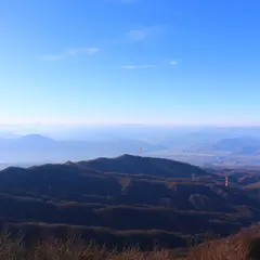 赤城山