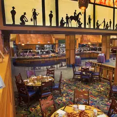 Storytellers Cafe
