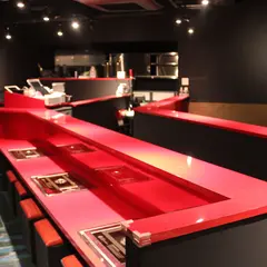 焼肉ダイニング 利休