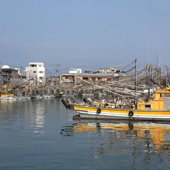 箕島漁港