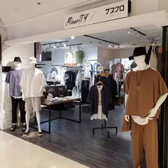 MinoriTY 渋谷