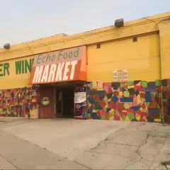 ECHO PARK MARKET