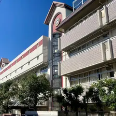 大田区立小池小学校