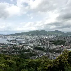 天神山公園