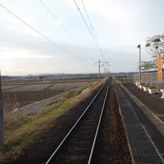 横倉駅