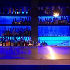 bar 深海