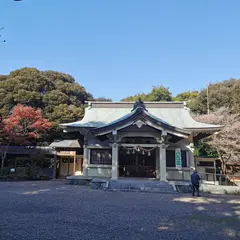 日長神社