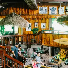 Duke's Kauai