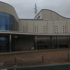 津山市 勝北文化センター・ハートピア勝北
