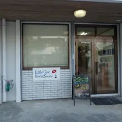 Little Cape Diving Service（リトルケープダイビングサービス）