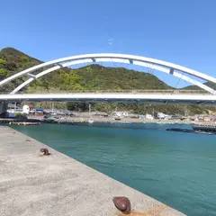 戸津井漁港