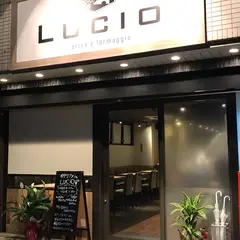 オリーブオイルとチーズのお店 LUCIO ルチオ