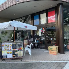 ビストロ 巴里食堂 大手町店