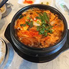 韓国料理いぶし